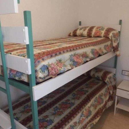 Apartamentos Taravilla P26 El Puerto de Mazarrón Esterno foto