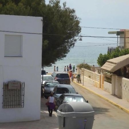 Apartamentos Taravilla P26 El Puerto de Mazarrón Esterno foto