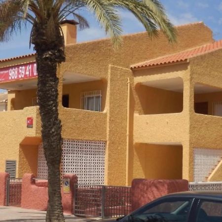 Apartamentos Taravilla P26 El Puerto de Mazarrón Esterno foto