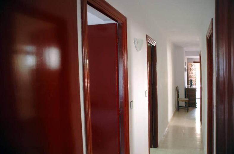 Apartamentos Taravilla P26 El Puerto de Mazarrón Camera foto