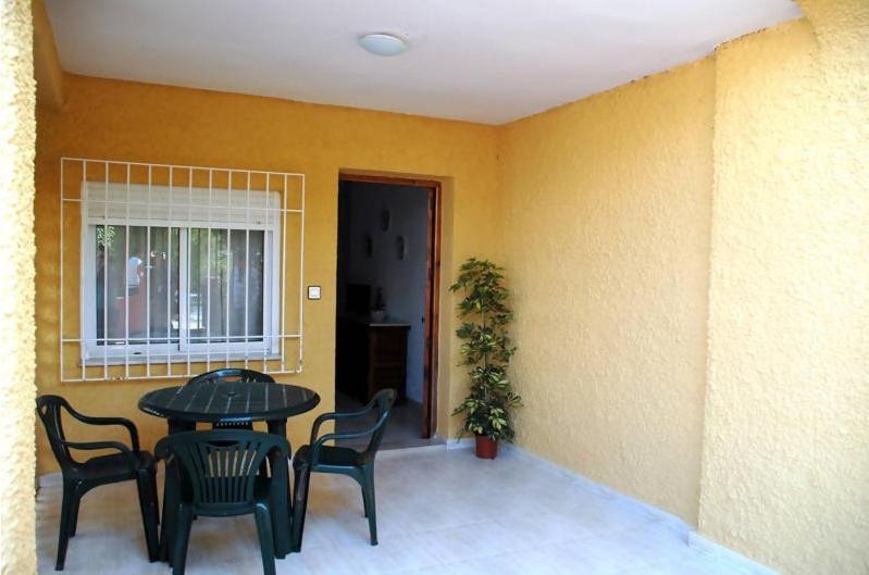 Apartamentos Taravilla P26 El Puerto de Mazarrón Camera foto