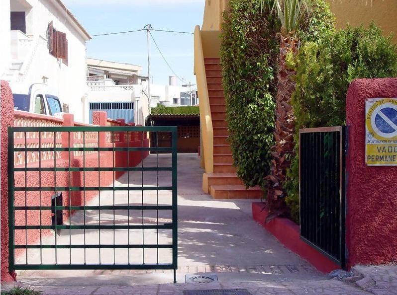 Apartamentos Taravilla P26 El Puerto de Mazarrón Esterno foto