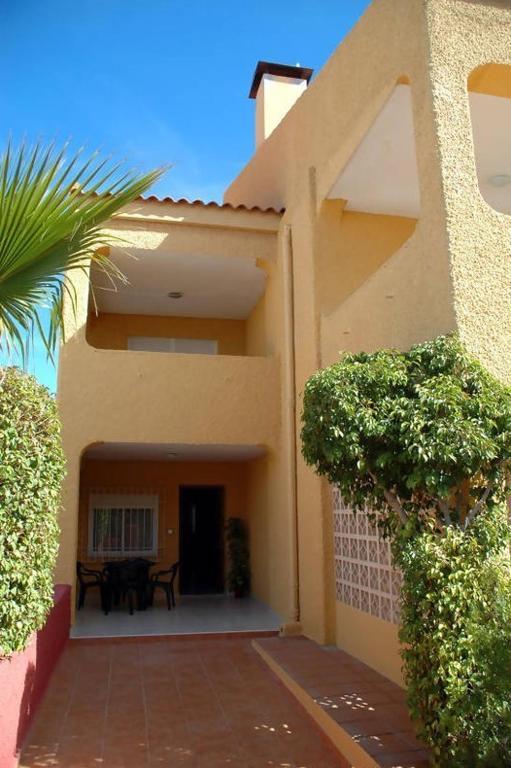 Apartamentos Taravilla P26 El Puerto de Mazarrón Camera foto
