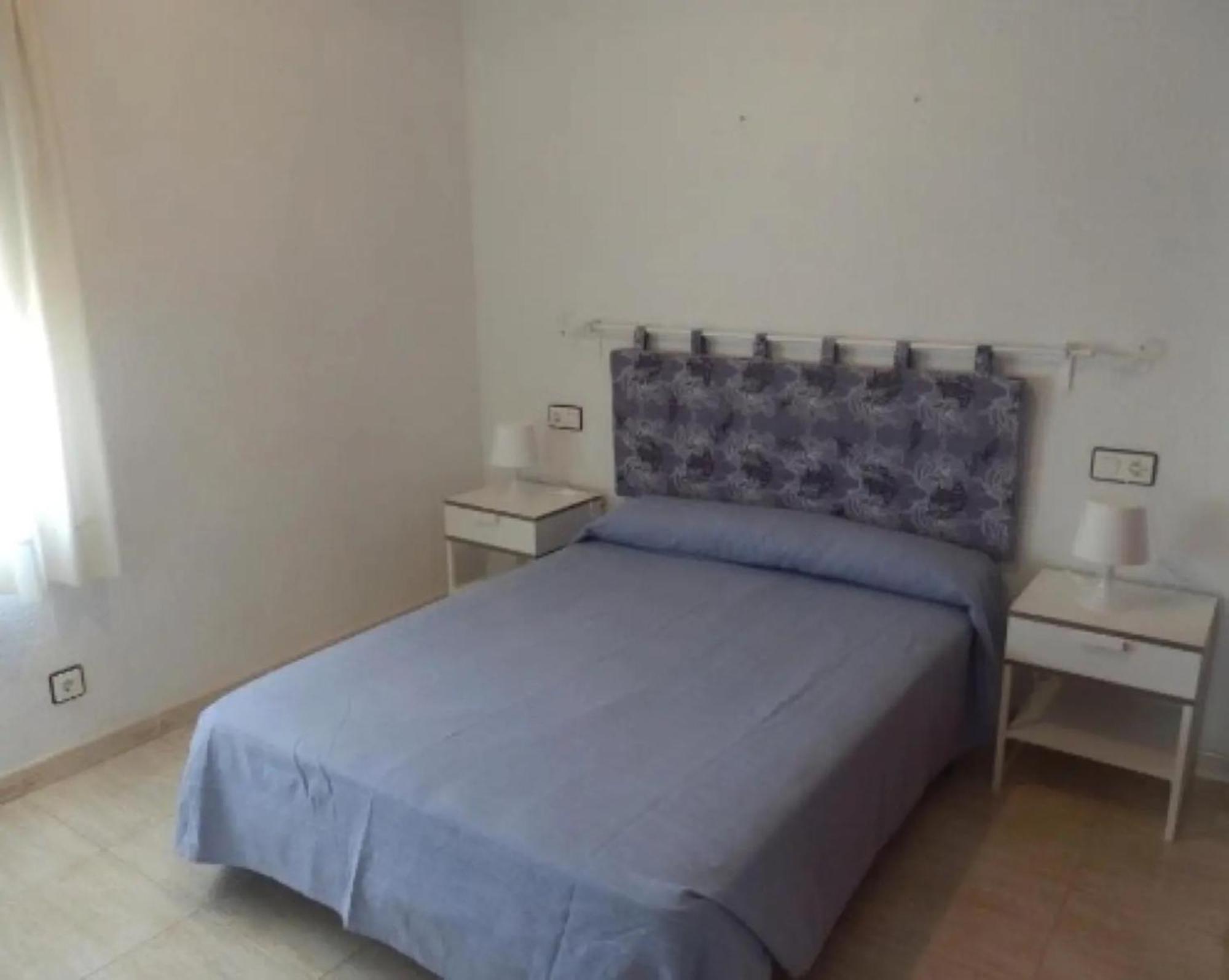 Apartamentos Taravilla P26 El Puerto de Mazarrón Esterno foto