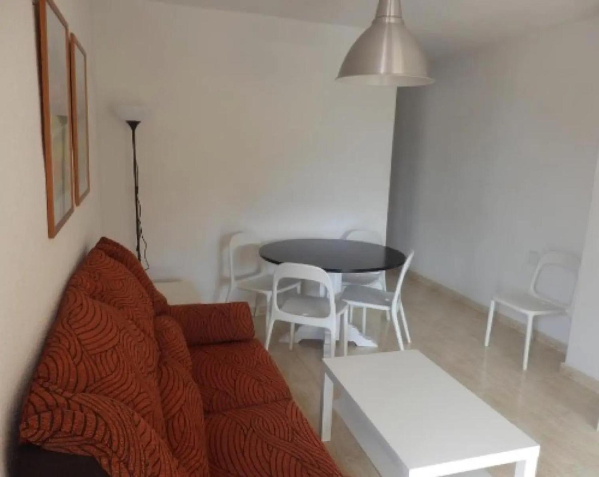 Apartamentos Taravilla P26 El Puerto de Mazarrón Esterno foto