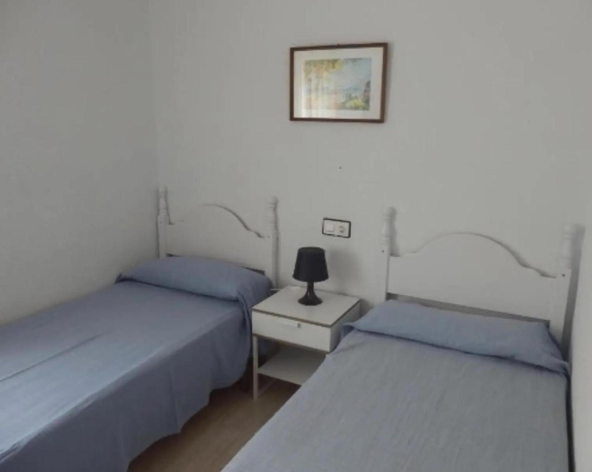 Apartamentos Taravilla P26 El Puerto de Mazarrón Esterno foto
