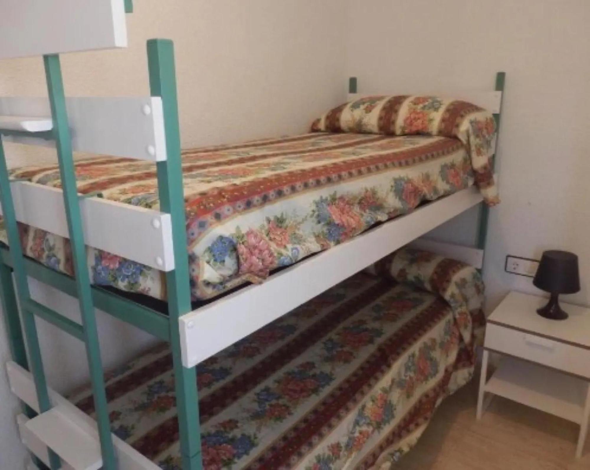 Apartamentos Taravilla P26 El Puerto de Mazarrón Esterno foto