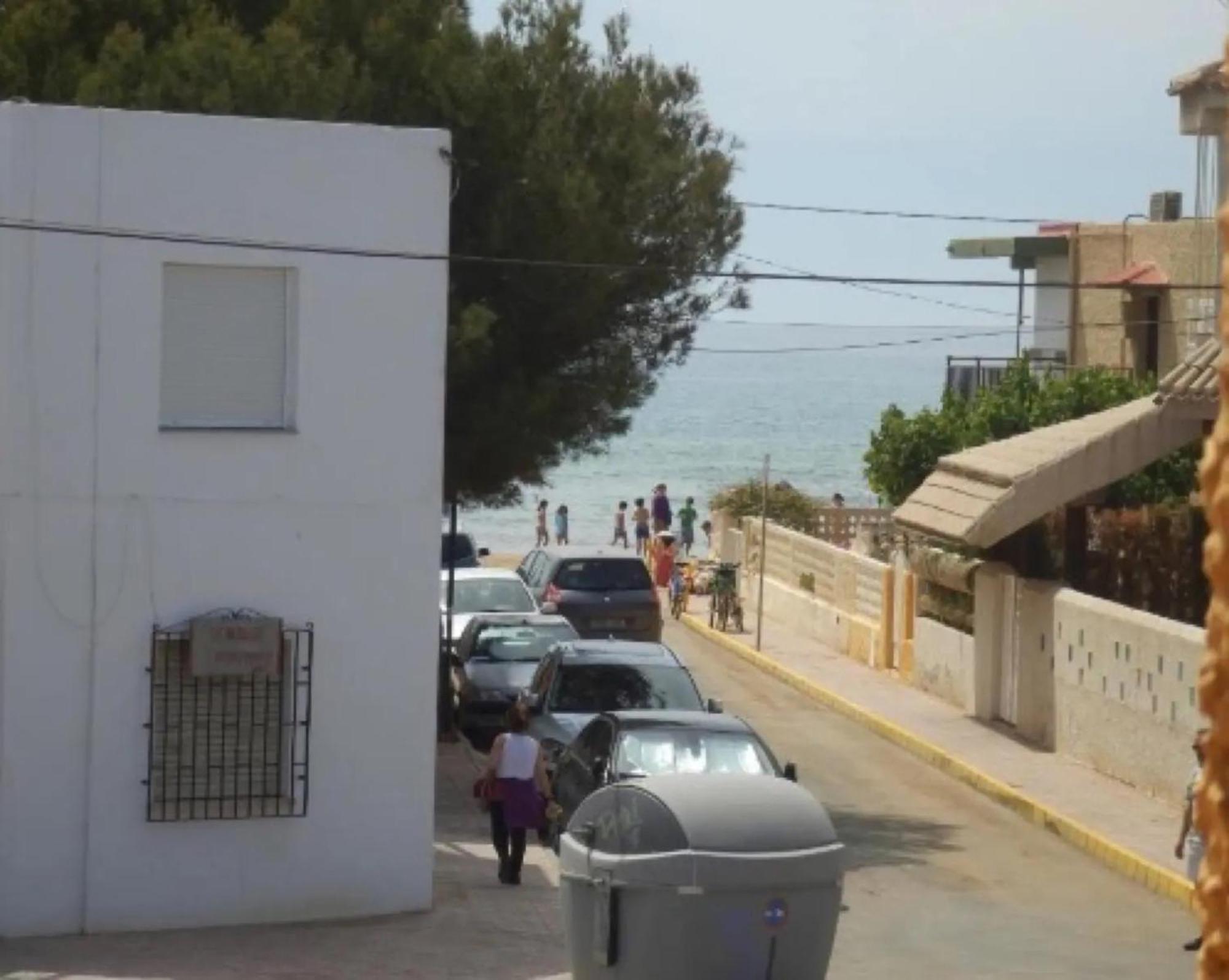 Apartamentos Taravilla P26 El Puerto de Mazarrón Esterno foto