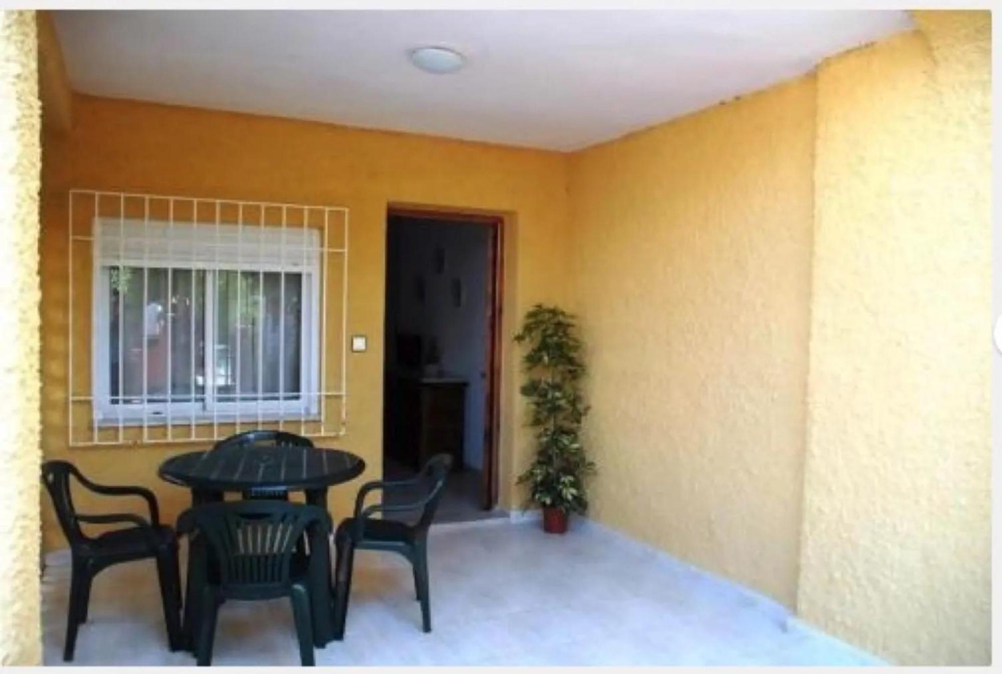 Apartamentos Taravilla P26 El Puerto de Mazarrón Esterno foto