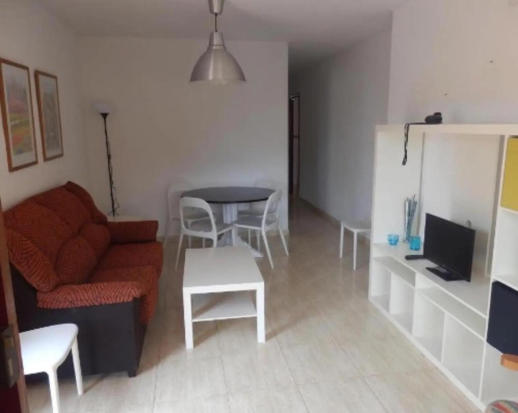 Apartamentos Taravilla P26 El Puerto de Mazarrón Esterno foto