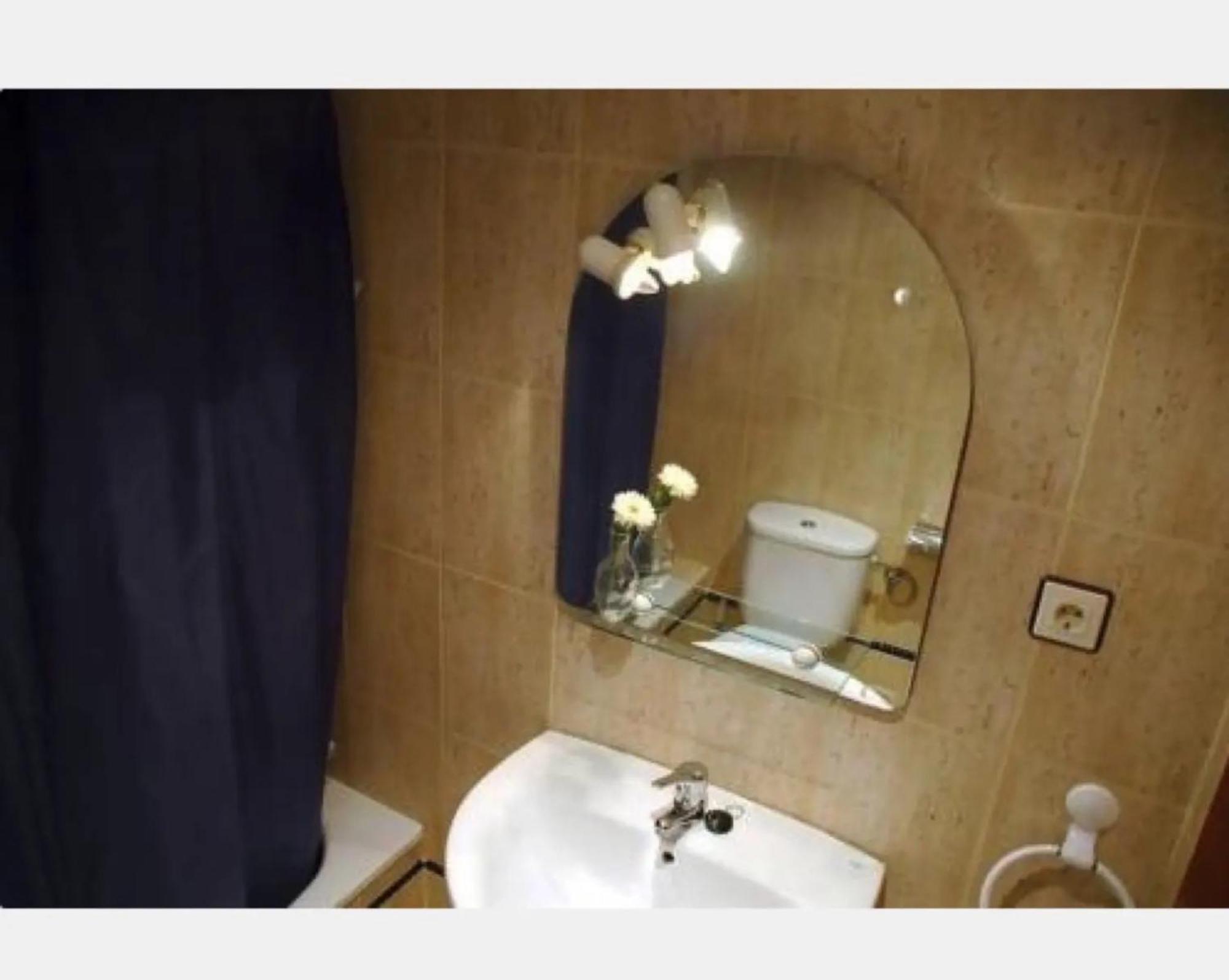 Apartamentos Taravilla P26 El Puerto de Mazarrón Esterno foto