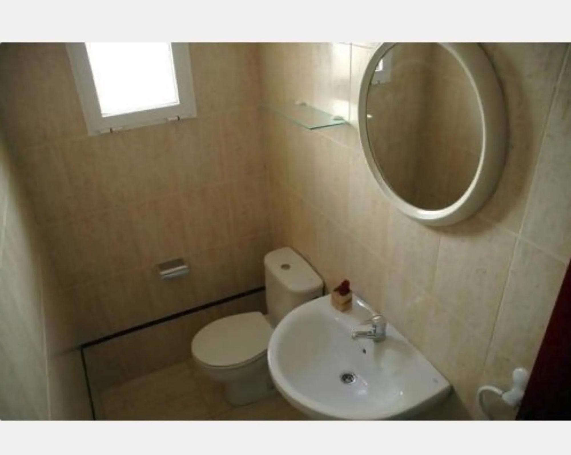 Apartamentos Taravilla P26 El Puerto de Mazarrón Esterno foto