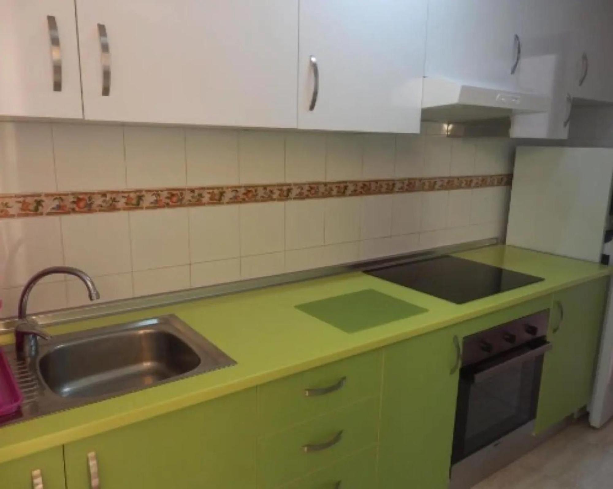 Apartamentos Taravilla P26 El Puerto de Mazarrón Esterno foto