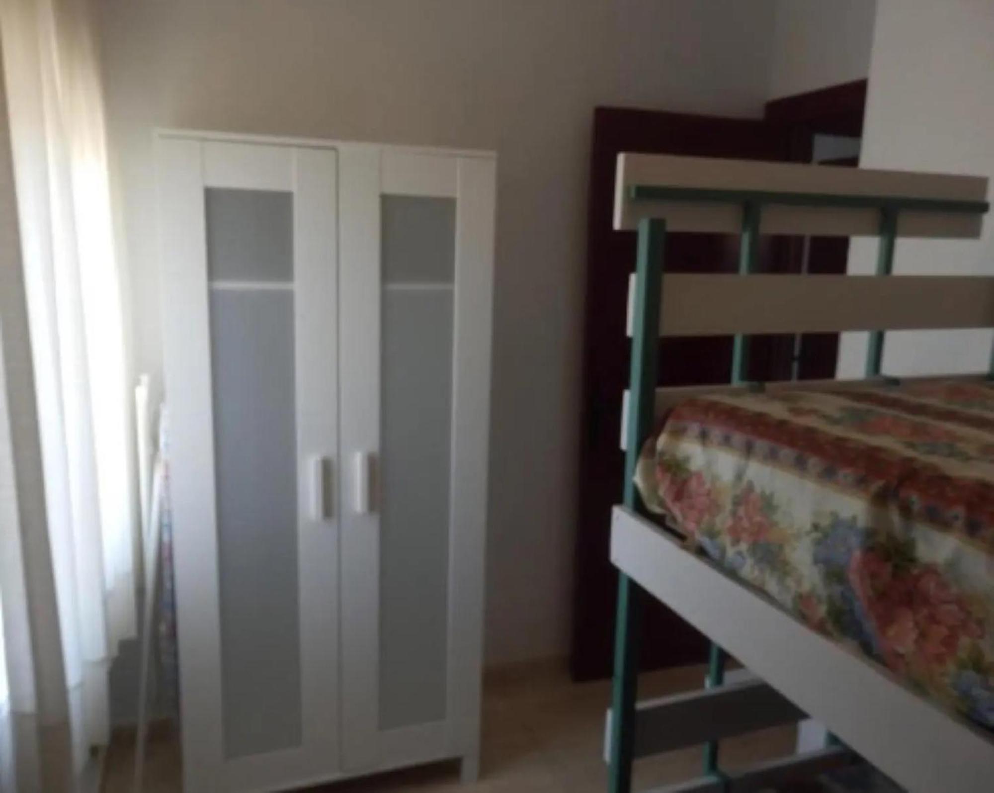 Apartamentos Taravilla P26 El Puerto de Mazarrón Esterno foto