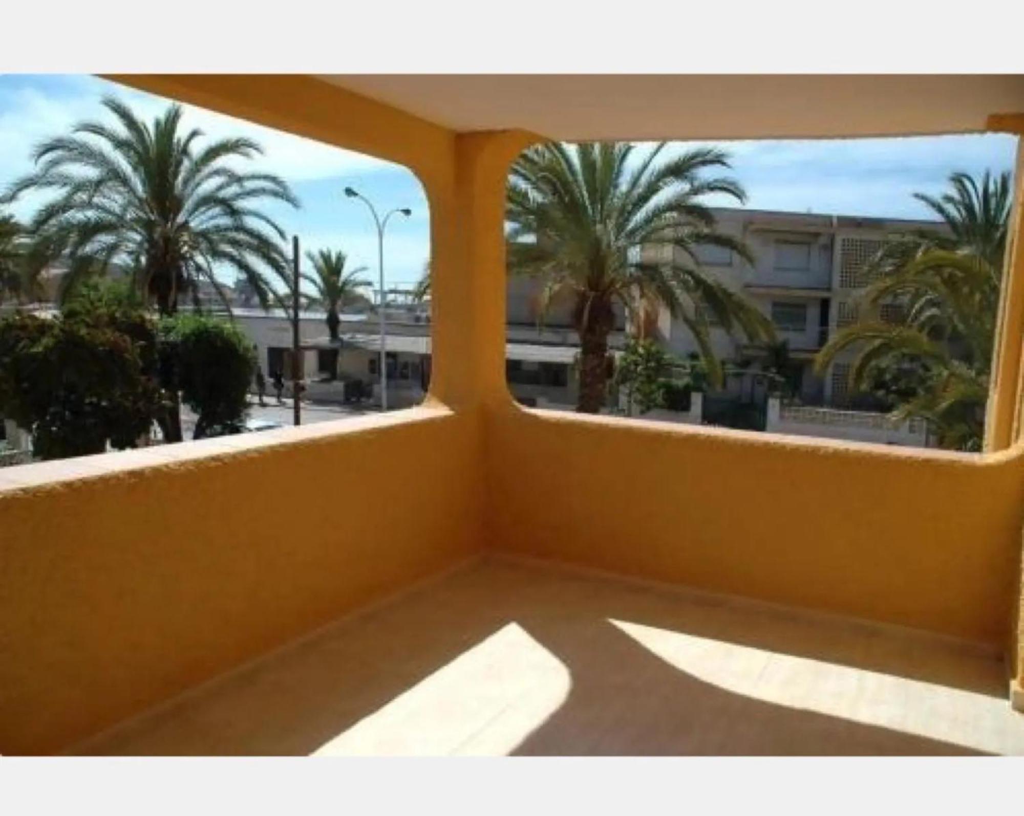 Apartamentos Taravilla P26 El Puerto de Mazarrón Esterno foto