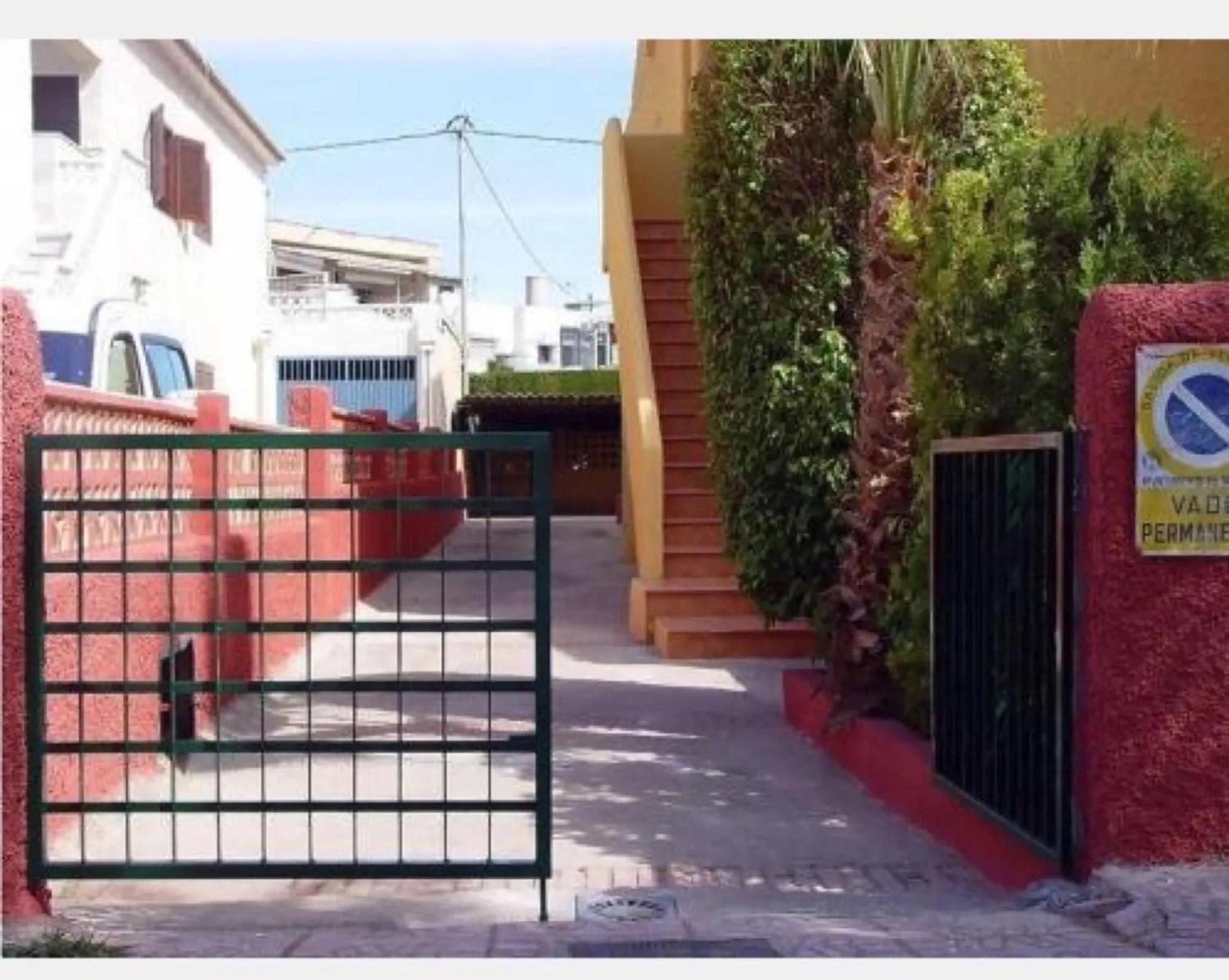 Apartamentos Taravilla P26 El Puerto de Mazarrón Esterno foto