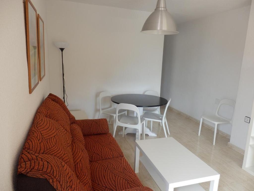 Apartamentos Taravilla P26 El Puerto de Mazarrón Camera foto