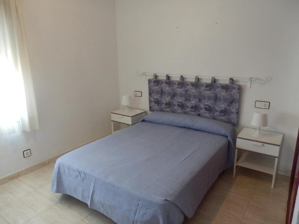 Apartamentos Taravilla P26 El Puerto de Mazarrón Camera foto