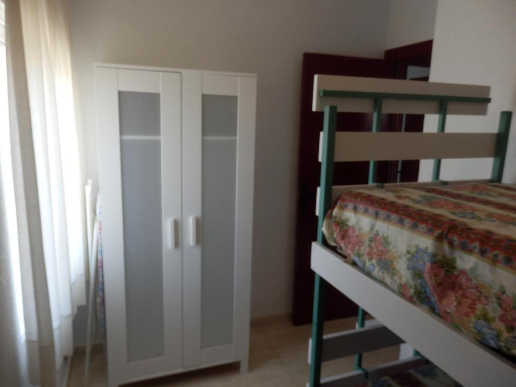 Apartamentos Taravilla P26 El Puerto de Mazarrón Camera foto