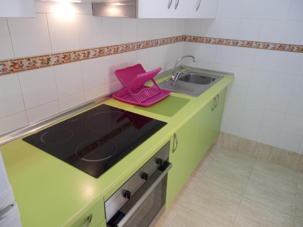 Apartamentos Taravilla P26 El Puerto de Mazarrón Camera foto