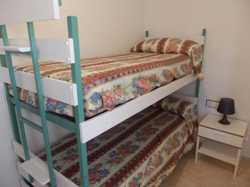 Apartamentos Taravilla P26 El Puerto de Mazarrón Esterno foto