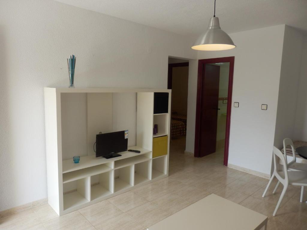 Apartamentos Taravilla P26 El Puerto de Mazarrón Camera foto