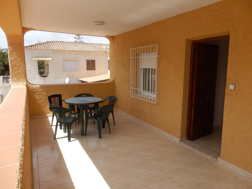 Apartamentos Taravilla P26 El Puerto de Mazarrón Camera foto