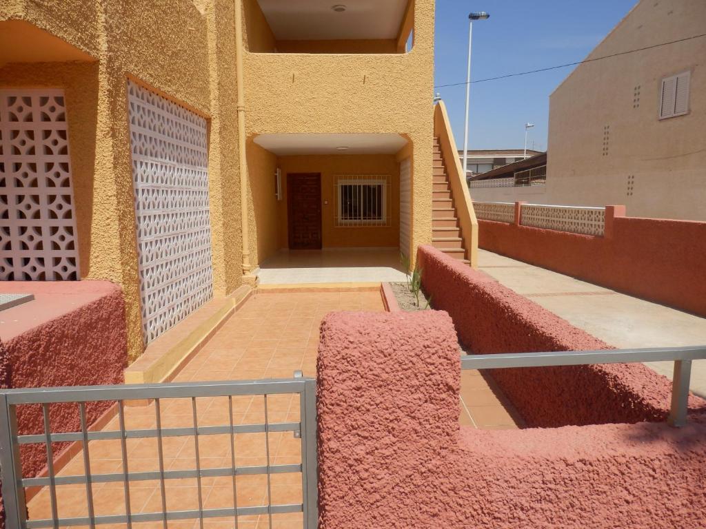 Apartamentos Taravilla P26 El Puerto de Mazarrón Camera foto
