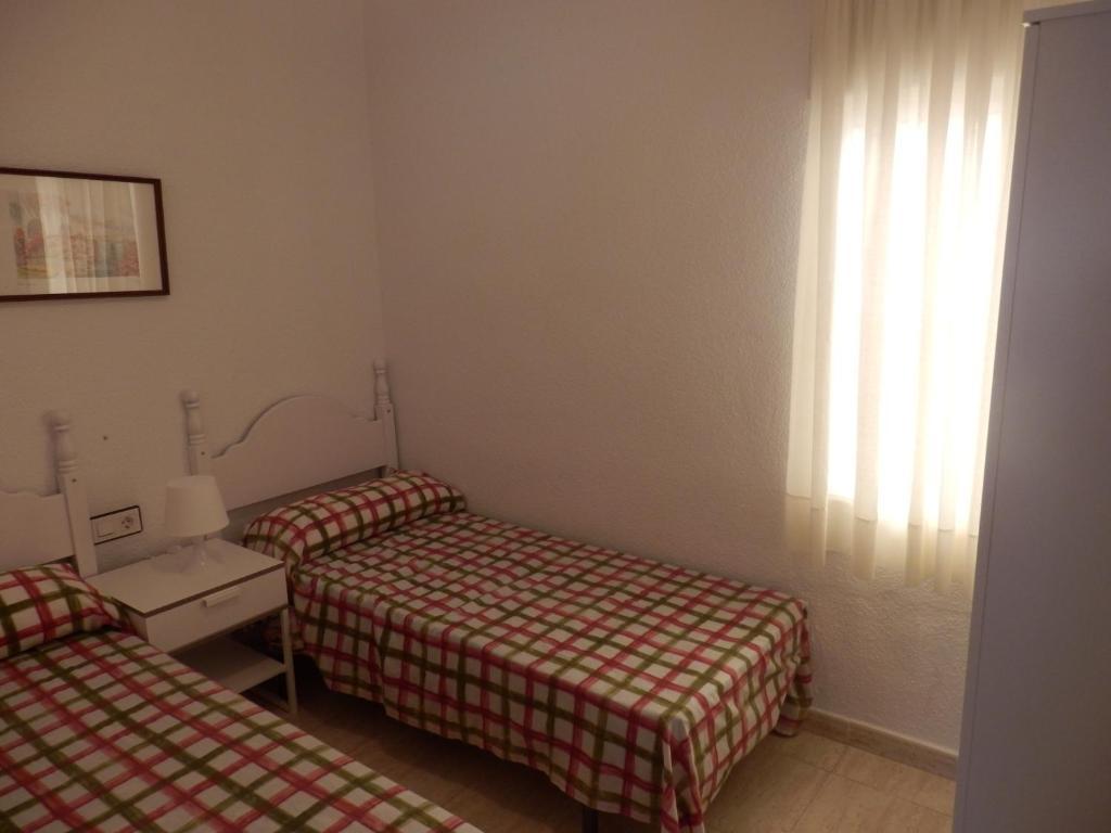 Apartamentos Taravilla P26 El Puerto de Mazarrón Esterno foto