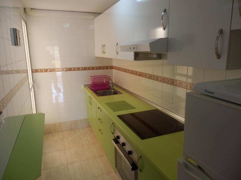 Apartamentos Taravilla P26 El Puerto de Mazarrón Camera foto