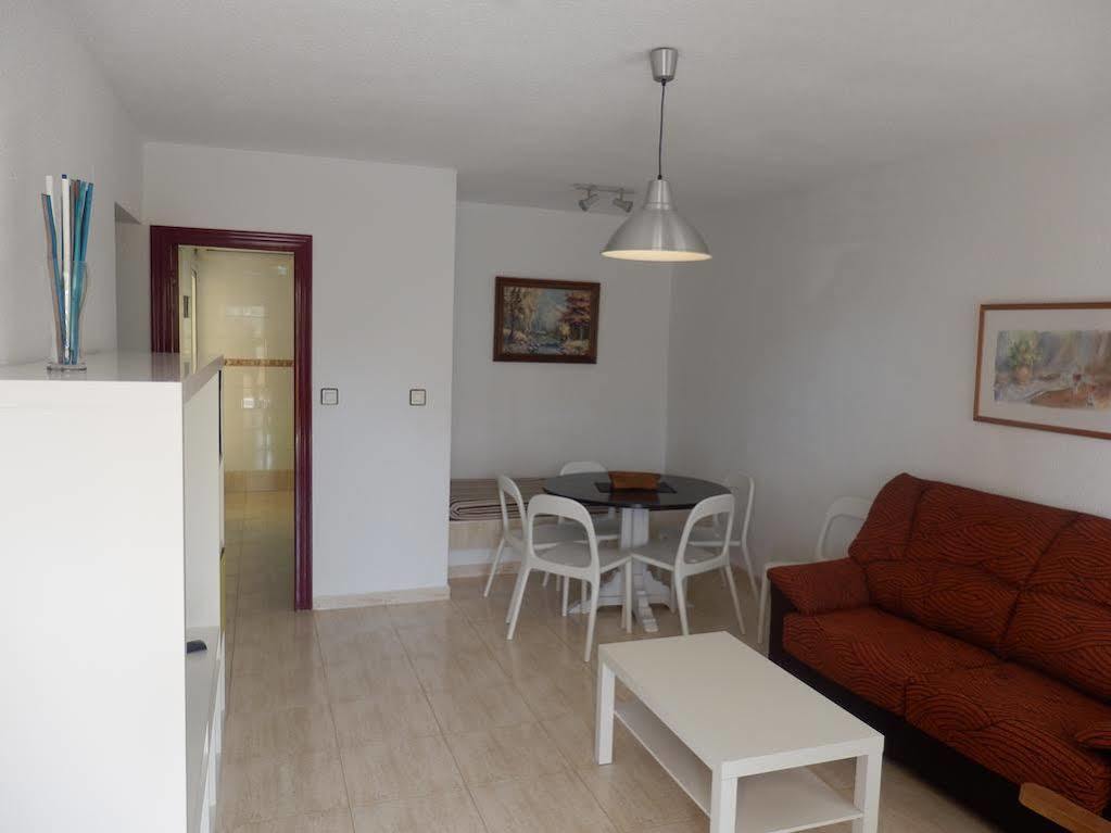 Apartamentos Taravilla P26 El Puerto de Mazarrón Esterno foto